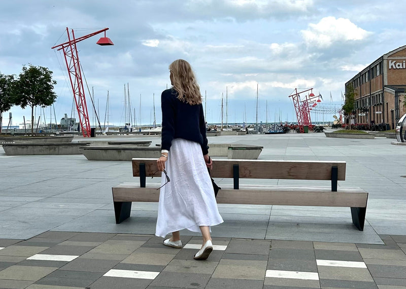 Ihastuttava Indie Sister