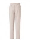 Gabor linen trousers, soft grey
