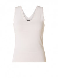 Zohartze -toppi, valkoinen