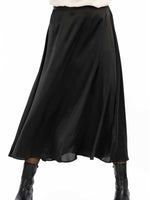 Paris skirt, black