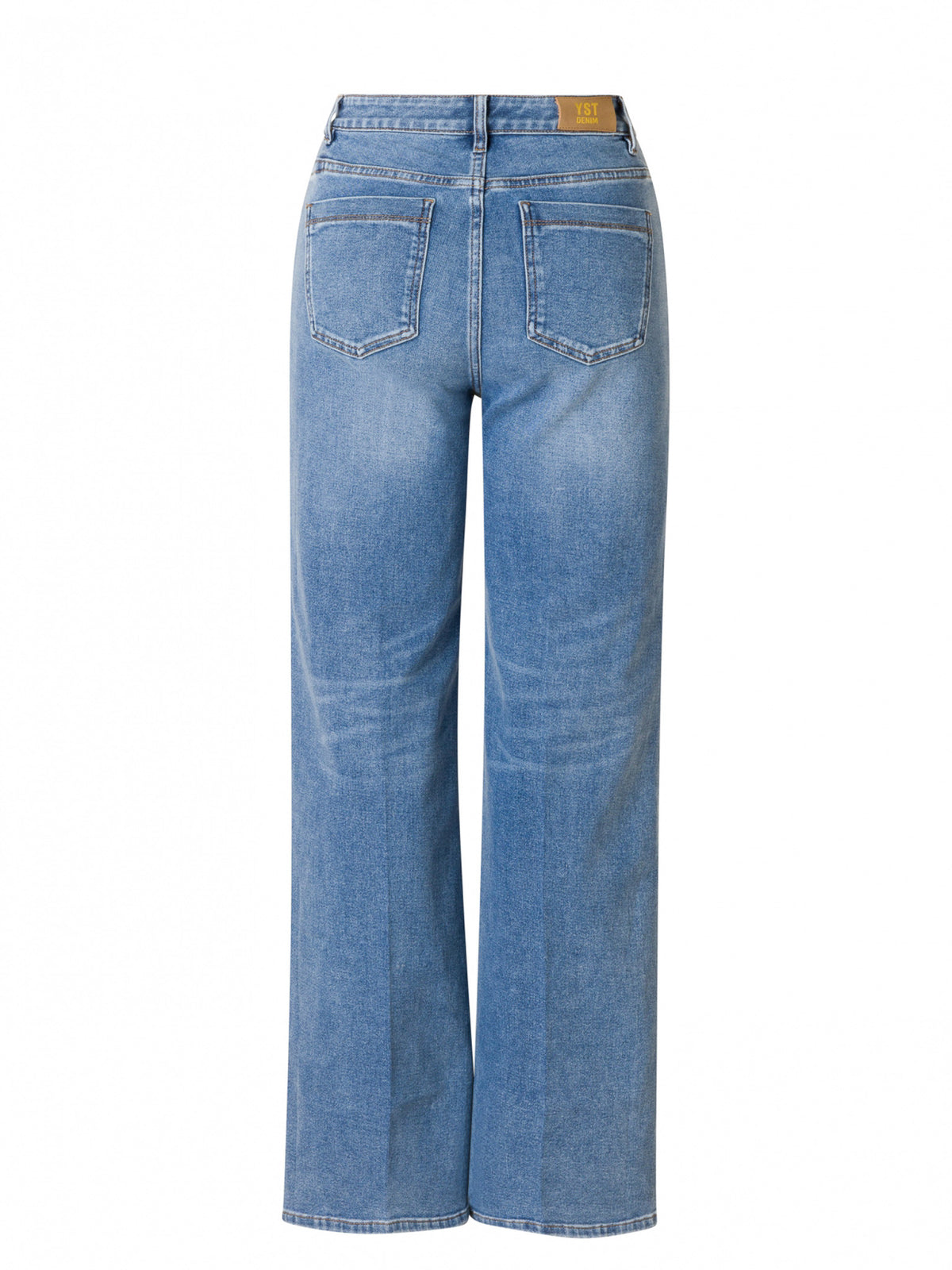 Rabea -farkut, denim stone wash