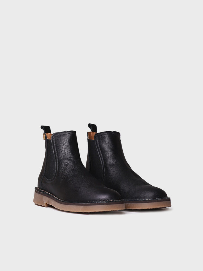 Toni Pons ISA-PO ankle boots, black