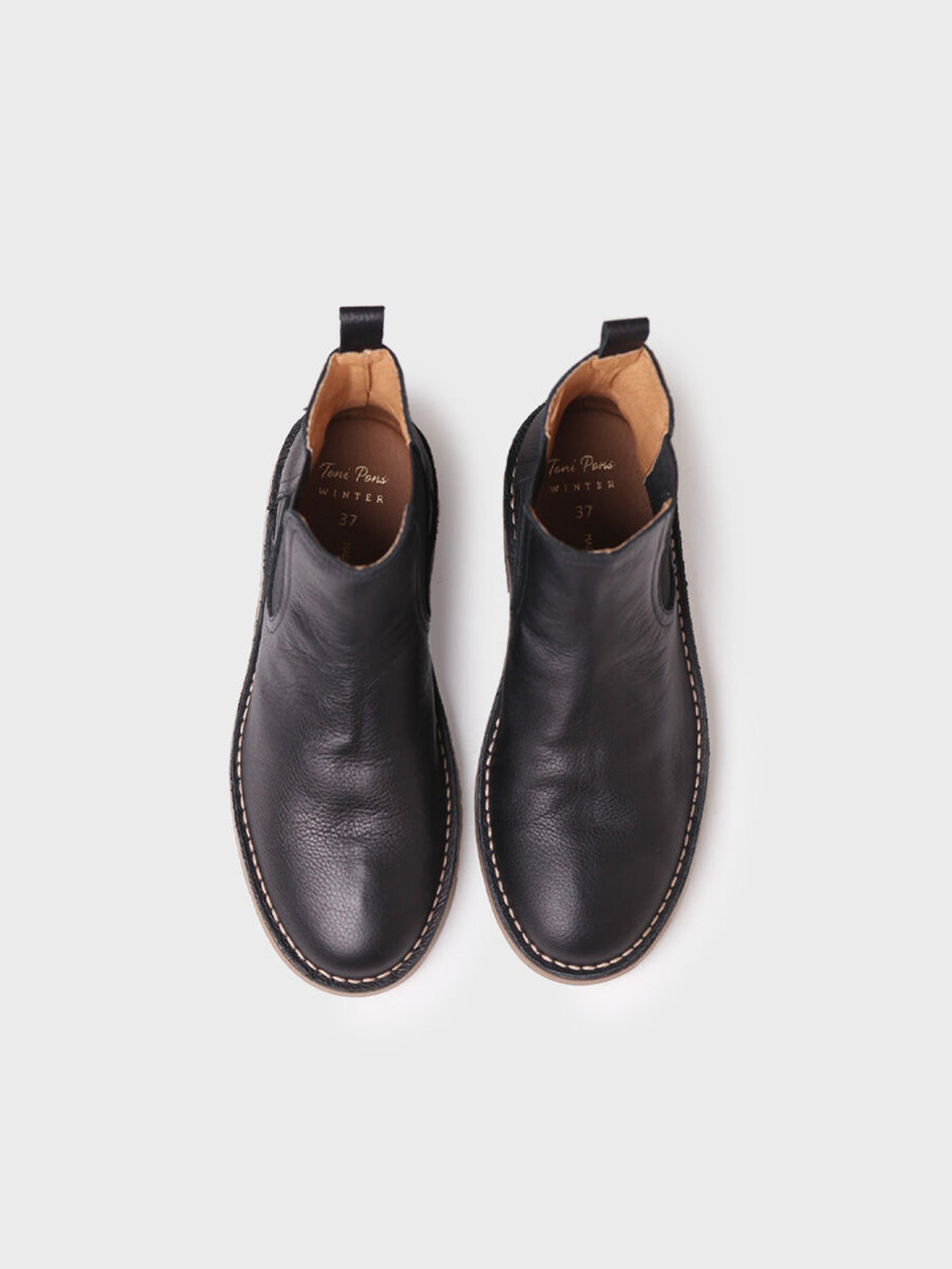 Toni Pons ISA-PO ankle boots, black