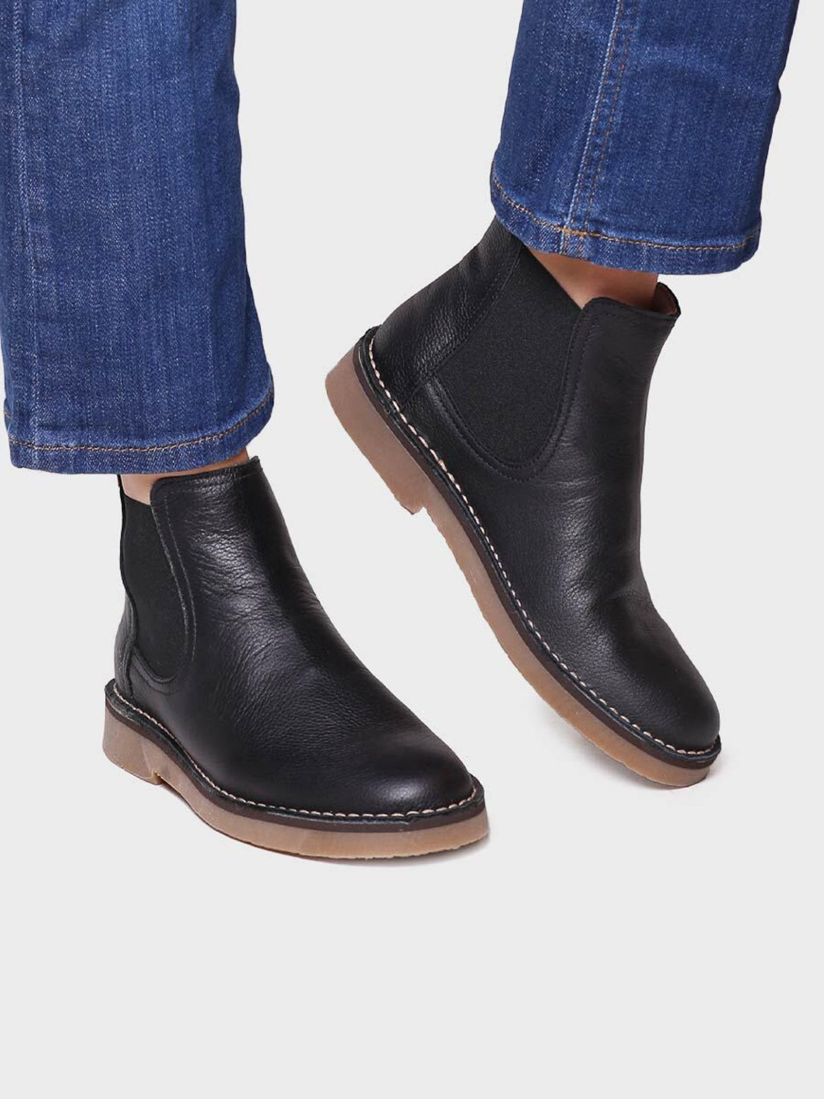 Toni Pons ISA-PO ankle boots, black