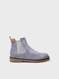 Toni Pons ISA-SY ankle boots, denim