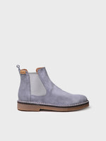 Toni Pons ISA-SY ankle boots, denim