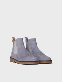 Toni Pons ISA-SY ankle boots, denim