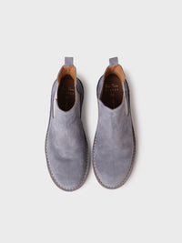 Toni Pons ISA-SY ankle boots, denim