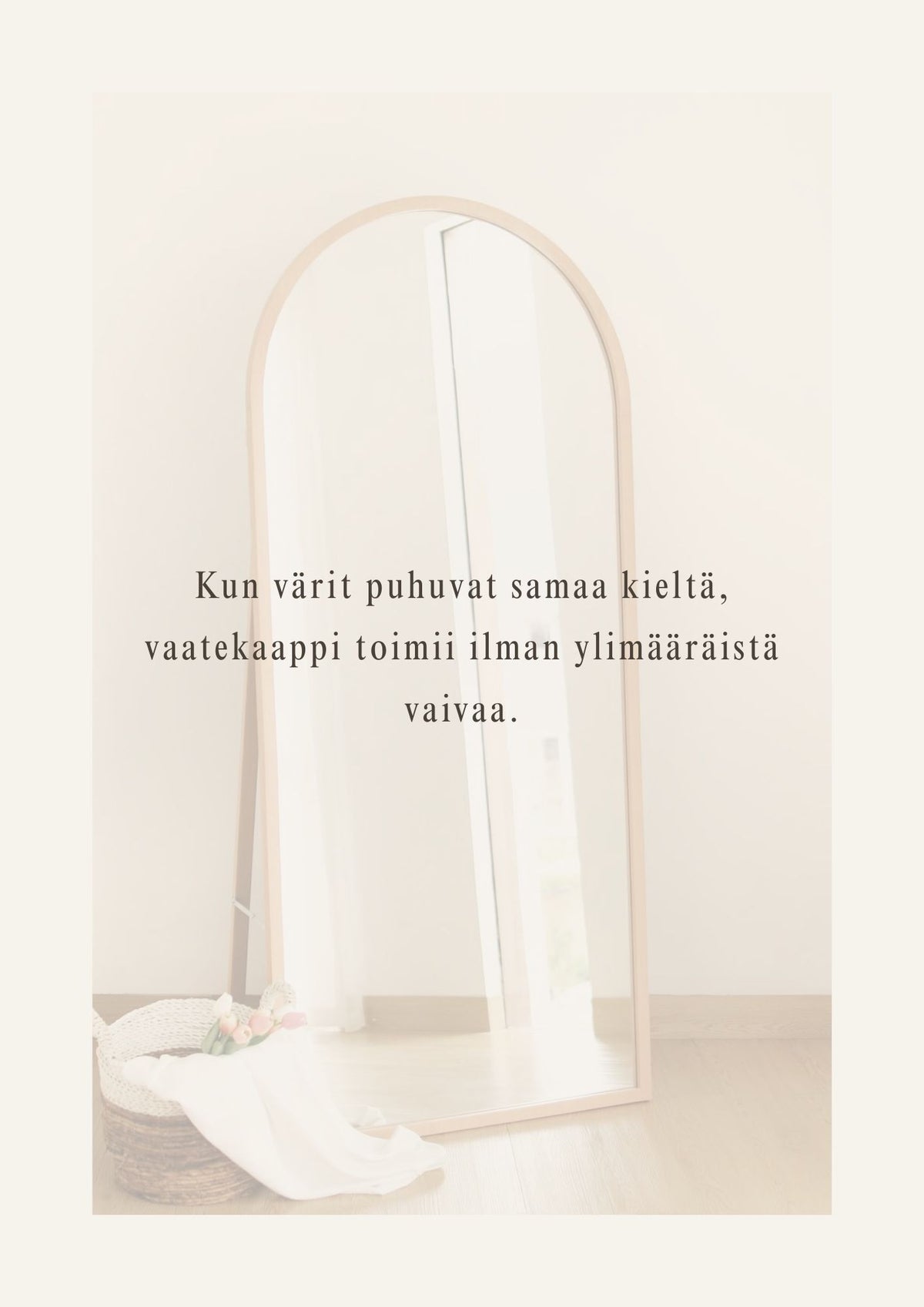 Color &amp; Energy Guide