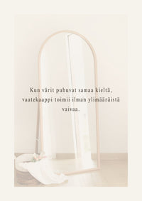 Color &amp; Energy Guide