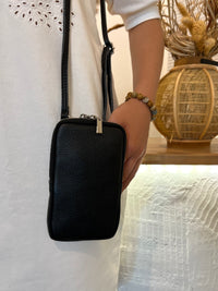 Sweet Pocket bag, black