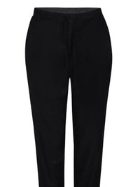 Dua pants, black