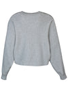 Romin sweater, gray