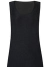 Ira top, black