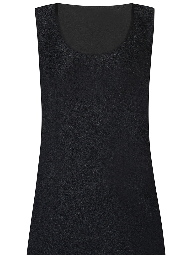 Ira top, black