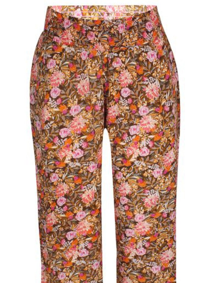 Vidia trousers, mud