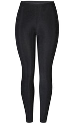 Juan leggings, black