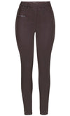 Dixie Pants coated, brown