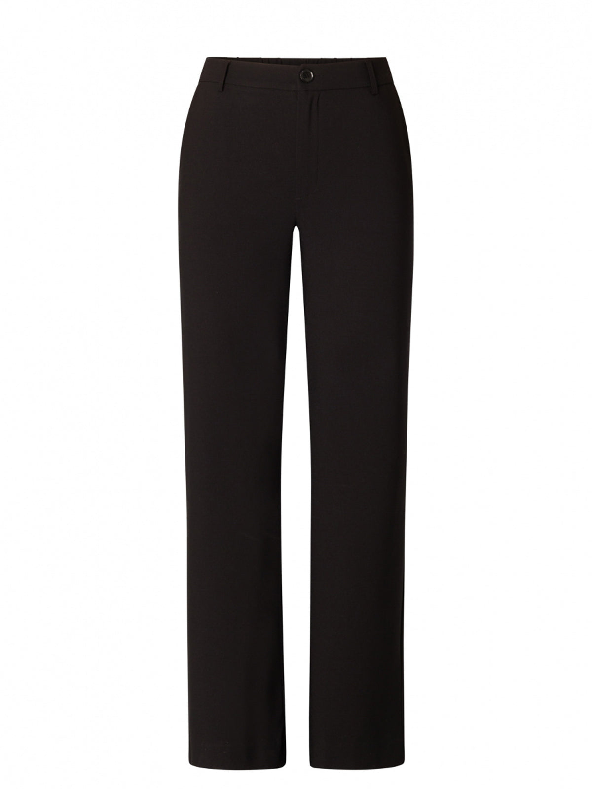 Yorin -housut, musta