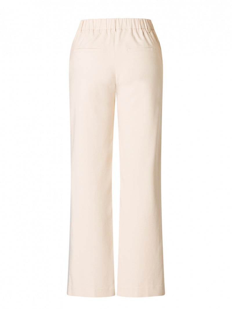 Yorin pants, light beige