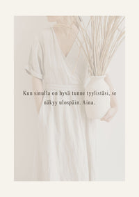 Style &amp; Energy Guide