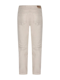 Bowie elastic, Authentic Morella