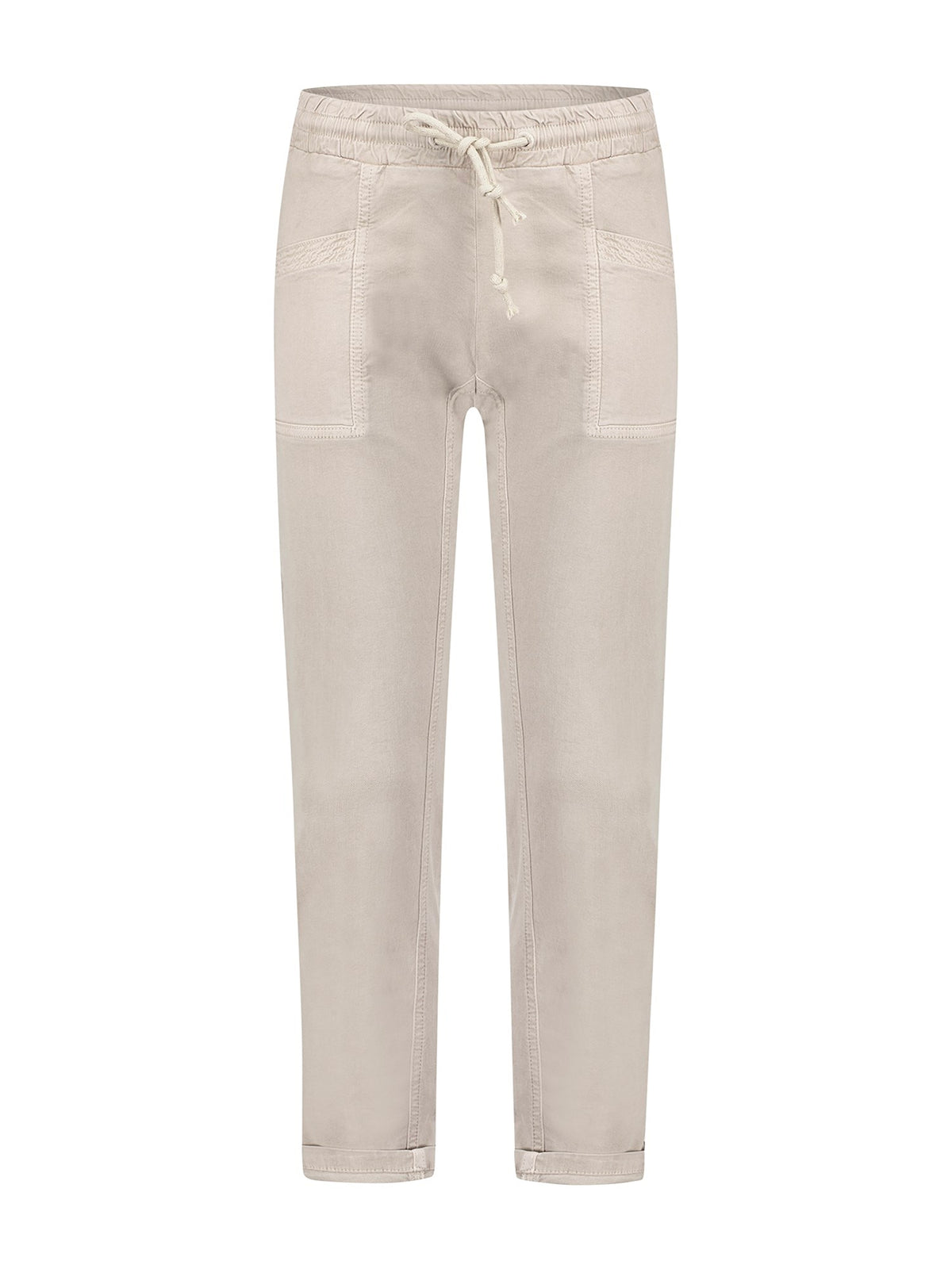 Bowie elastic, Authentic Morella