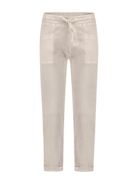 Bowie elastic, Authentic Morella