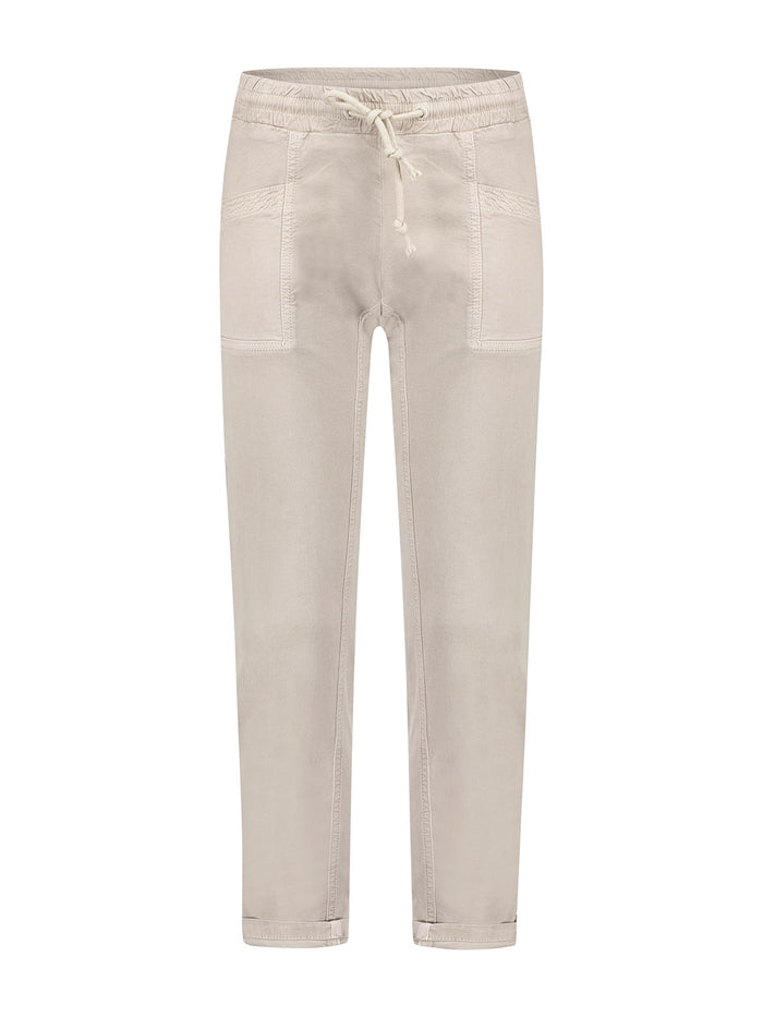 Bowie elastic, authentic morella