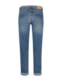 Bobby Daily denims, vintage stone