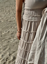 Thalia -setti, beige