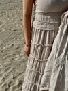 Thalia set, beige