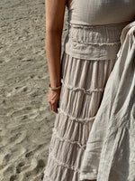 Thalia set, beige
