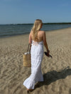 Thalia set, white