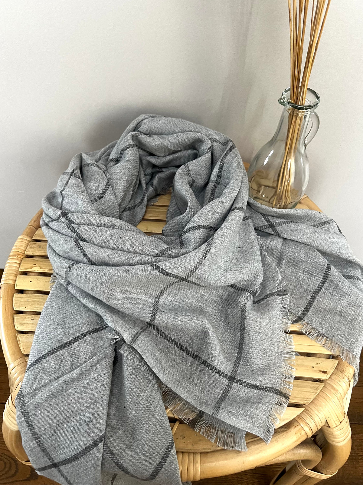 Lauretta scarf