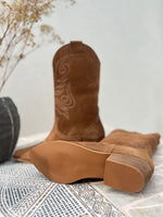 Toni Pons UTILA-SY, bootsit, coffee