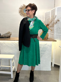 NOT Taylor jacket, black