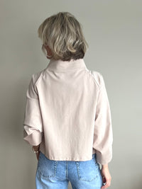 Carrie -jakku, beige