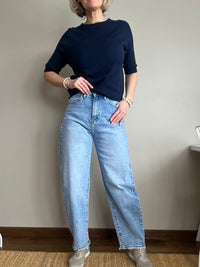 Roma jeans, blue