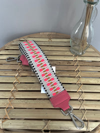 Montana Shine extra strap, choose a color