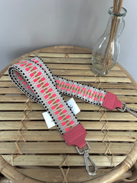 Montana Shine extra strap, choose a color