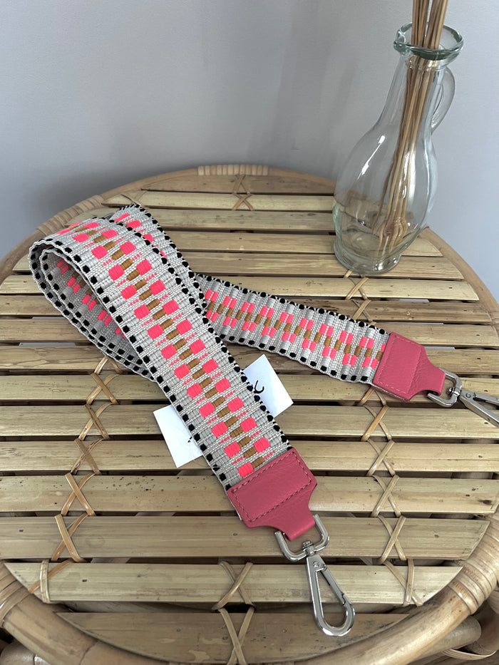 Montana Shine extra strap, choose a color