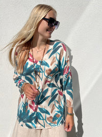 Carolina -neule, petrooli