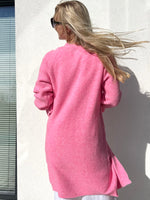 Donna -neuletakki, bubblegum