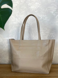 Shore Tote bag, Ivory