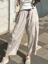 Viviana -housut, beige