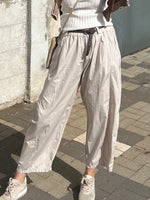 Viviana -housut, beige