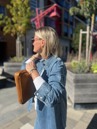 Robin -farkkupaita, denim stone wash