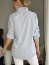 Bessie shirt, light blue