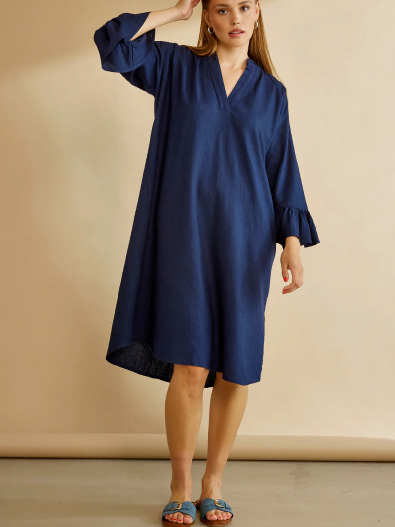 Kimber -mekko, navy